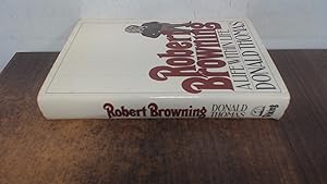 Imagen del vendedor de Robert Browning: A Life Within a Life a la venta por BoundlessBookstore