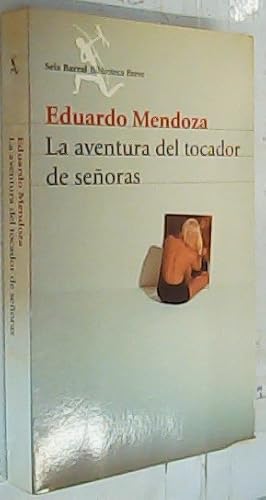 Seller image for La aventura del tocador de seoras for sale by Librera La Candela