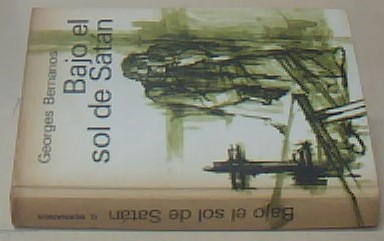 Imagen del vendedor de Bajo el sol de Satn a la venta por Librera La Candela