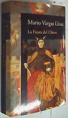 Seller image for La fiesta del Chivo for sale by Librera La Candela