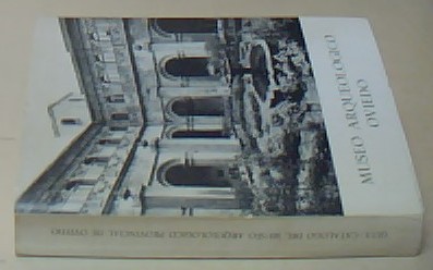 Imagen del vendedor de Gua Catlogo del Museo Arqueolgico Provincial a la venta por Librera La Candela