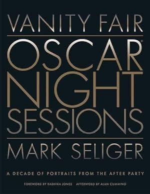 Bild des Verkufers fr Vanity Fair: Oscar Night Sessions zum Verkauf von moluna