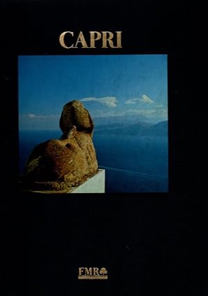 Seller image for Capri . for sale by Librera Astarloa