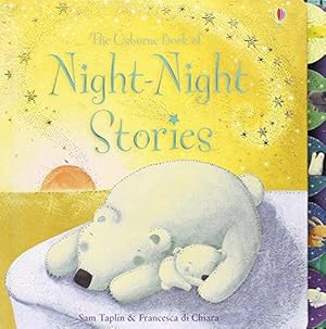 Seller image for Night Night Stories (Usborne Anthologies and Treasuries) for sale by WeBuyBooks 2
