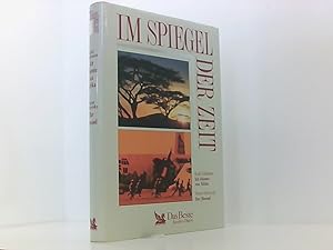 Seller image for Im Spiegel Der Zeit (Readers Digest - Sonderreihe): Ich Trumte Von Afrika / Der Mossad for sale by Book Broker