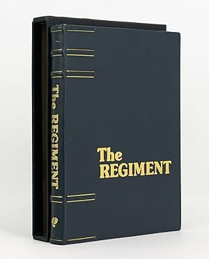 The Regiment. An Illustrated History of the Uniforms of the British South Africa Police