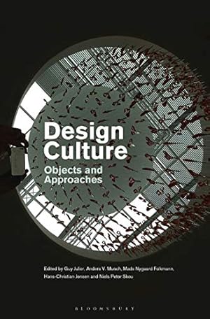 Image du vendeur pour Design Culture: Objects and Approaches mis en vente par WeBuyBooks