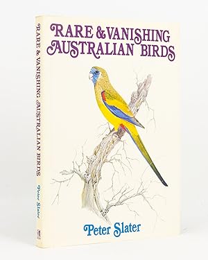 Rare and Vanishing Australian Birds