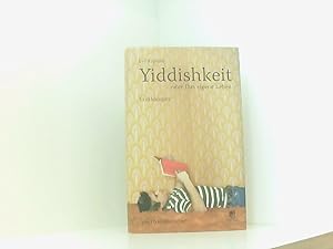 Immagine del venditore per Yiddishkeit oder das eigene Leben: Erzhlungen Erzhlungen venduto da Book Broker