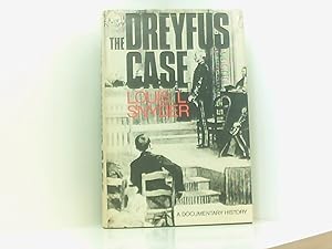 Bild des Verkufers fr The Dreyfus case: A documentary history zum Verkauf von Book Broker