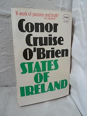 States of Ireland