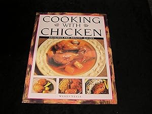 Cooking With Chicken