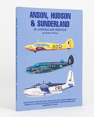 Anson, Hudson and Sunderland in Australian Service