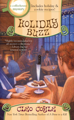 Seller image for Holiday Buzz (Paperback or Softback) for sale by BargainBookStores