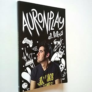 AuronPlay: El libro