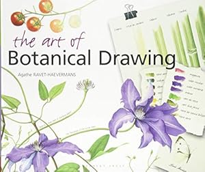 Seller image for The Art of Botanical Drawing for sale by WeBuyBooks