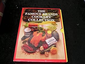 The Famous Brands Cookery Collection