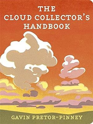 Seller image for The Cloud Collector's Handbook for sale by WeBuyBooks