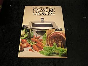 Seller image for The Colour Book of Pressure Cooking for sale by Yare Books
