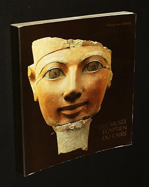 Seller image for Catalogue officiel : Muse gyptien du Caire for sale by Abraxas-libris