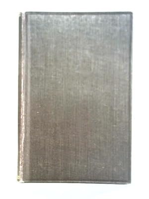 Image du vendeur pour Wise Parenthood: A Book For Married People mis en vente par World of Rare Books