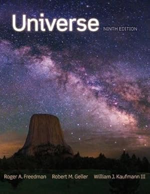 Seller image for Universe for sale by WeBuyBooks