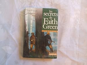 Seller image for Secrets de faith green (Les) for sale by Dmons et Merveilles
