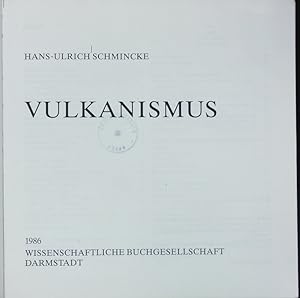 Seller image for Vulkanismus. for sale by Antiquariat Bookfarm