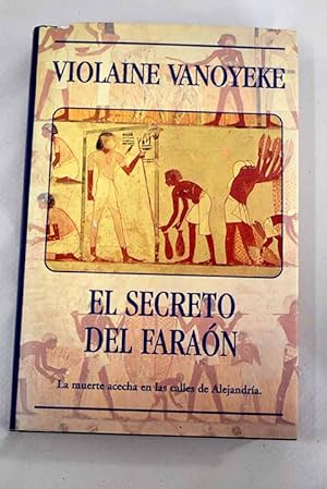 Seller image for El secreto del faran for sale by Alcan Libros