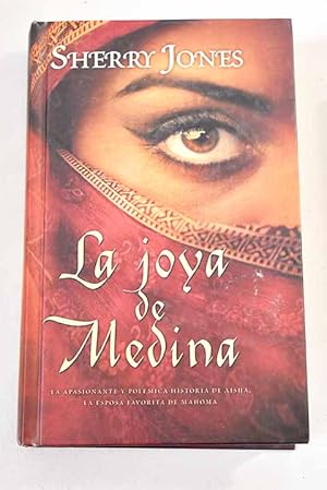 Bild des Verkufers fr La joya de Medina zum Verkauf von Alcan Libros