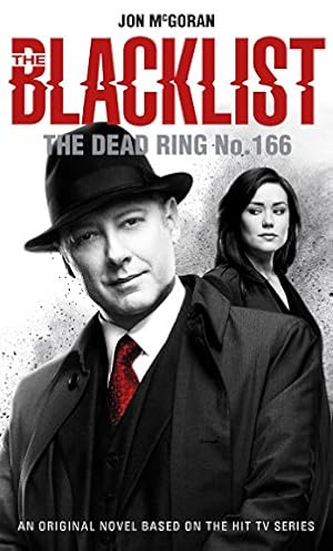 Seller image for The Blacklist - The Dead Ring No. 166 for sale by WeBuyBooks
