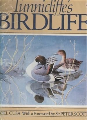 Bild des Verkufers fr Tunnicliffe's Birdlife zum Verkauf von WeBuyBooks