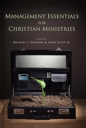 Seller image for Management Essentials For Christian Ministries for sale by GreatBookPrices