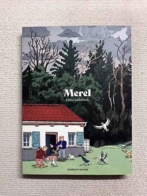 Seller image for Merel for sale by Campbell Llibres