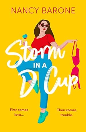 Immagine del venditore per Storm in a D Cup: An absolutely hilarious and laugh-out-loud romantic comedy to escape with in 2024 (The Husband Trilogy) venduto da WeBuyBooks