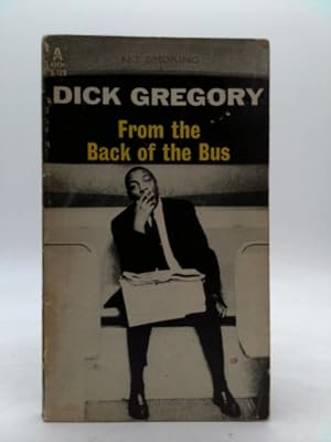 Bild des Verkufers fr From The Back of the Bus zum Verkauf von ThriftBooksVintage