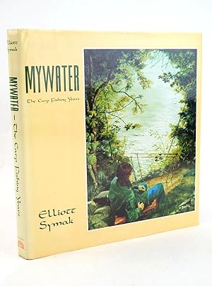 Seller image for MYWATER - THE CARP FISHING YEARS for sale by Stella & Rose's Books, PBFA