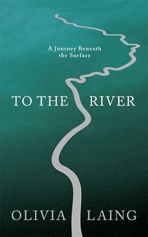 Immagine del venditore per To the River: A Journey Beneath the Surface venduto da WeBuyBooks