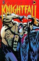 Seller image for BATMAN: Pt.1 (Batman: Knightfall) for sale by WeBuyBooks