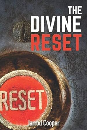 Seller image for The Divine Reset for sale by WeBuyBooks 2
