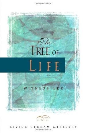 Bild des Verkufers fr Tree of Life zum Verkauf von WeBuyBooks