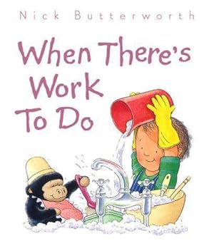 Seller image for When There  s Work to Do for sale by WeBuyBooks 2