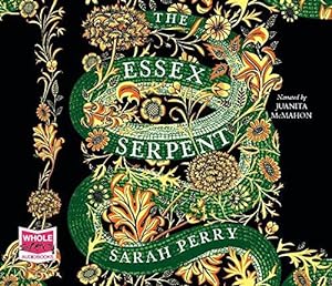 Seller image for The Essex Serpent for sale by WeBuyBooks