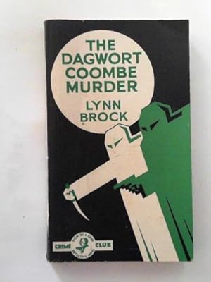 Seller image for The Dagwort Coombe murder for sale by Cotswold Internet Books