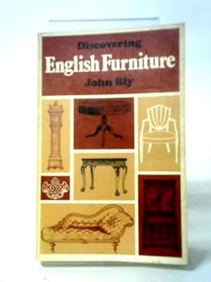 Seller image for Discovering English Furniture for sale by World of Rare Books