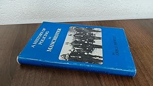 Seller image for A History Of Policing In Manchester for sale by BoundlessBookstore