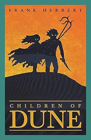 Seller image for Children Of Dune: The Third Dune Novel: The inspiration for the blockbuster film for sale by WeBuyBooks