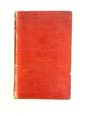 Image du vendeur pour The First Philippic and The Olynthiacs of Demosthenes mis en vente par World of Rare Books