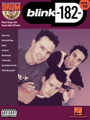Seller image for Blink-182 for sale by GreatBookPrices