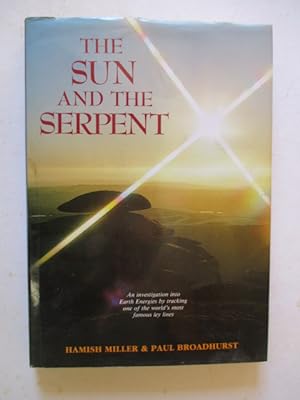 Immagine del venditore per The Sun and the Serpent venduto da GREENSLEEVES BOOKS